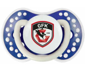 Gazisehir Gaziantep FK Tetine lovi dynamic Azul Marino Fosforescente