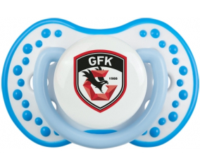 Gazisehir Gaziantep FK Tetine lovi dynamic fosforescente blanco-azul