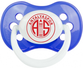 Antalyaspor Anatómico Tetin Classic Azul