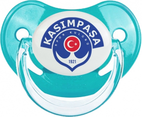 Kasımpaşa Spor Kulübü : Chupete fisiológico personnalisée