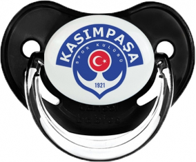 Kasumca Spor Kul-b -Piruleta Fisiológica Negra Clásica