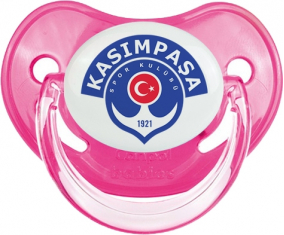 Kasumca Spor Kul-b -Piruleta Fisiológica Clásica