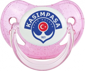 Kasumpaa Spor Kul-b-Physiological Lollipop Lentejuelas rosas