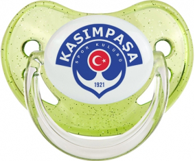 Kasumpaa Spor Kul-b-Green Lentejuelas Physiological Lollier