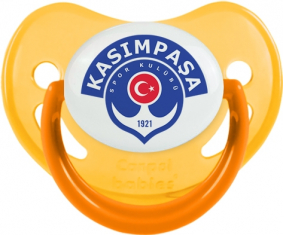 Kasummaa Spor Kul-b-Physiological Lollipop Fosforescente Amarillo