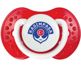 Kasummaa Spor Kul-b-Lollipop lovi dynamic Clásico Blanco-Rojo