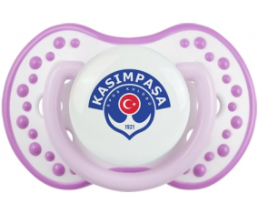Kasumma spor Kul-b-Lollipop lovi dynamic Clásico White-Mauve