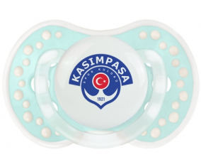 Kasummaa Spor Kul-b-Lollipop lovi dynamic clásico retro-turquesa-laguna