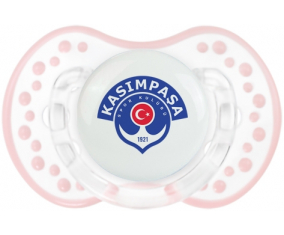 Kas-mpa spor Kul-b-Lollipop lovi dynamic clásico retro-blanco-rosa-tierno