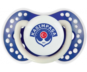 Kas-mpa spor Kul-b-Lollipop lovi dynamic azul marino fosforescente
