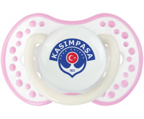 Kas-mpa spor Kul-b-Lollipop lovi dynamic rosa fosforescente