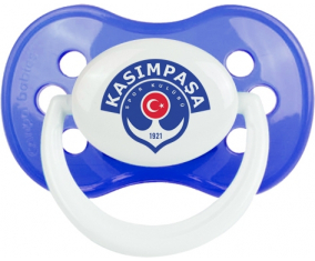 Kasımpaşa Spor Kulübü : Chupete Anatómico personnalisée