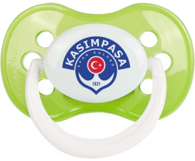 Kasumpaa Spor Kul-b-Classic Piruleta Anatómica Verde