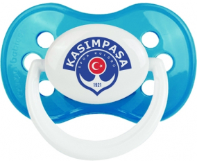 Kasumpaa Spor Kul-b-C Anatómica Lolliet Cyan Classic