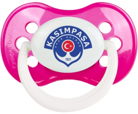 Kasummaa Spor Kul-b-Anatómico Lollipop Clásico Rosa Oscuro