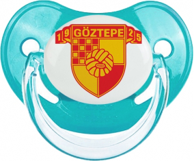 Goztepe Spor Kul-b-Classic Tetin fisiológica azul