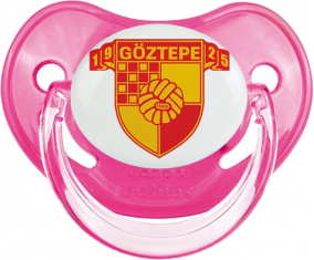 Goztepe Spor Kul-b-Tétine Rosa Clásica Fisiológica