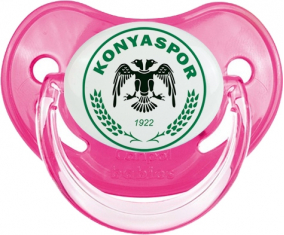 Konyaspor Kul-b-Sucete Rosa Clásica Fisiológica