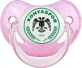 Konyaspor Kul-b-Sucete Rosa de Brillo Fisiológico