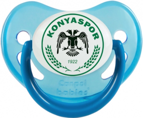 Konyaspor Kul-b-Sucete Fosforescente Fisiológico Azul