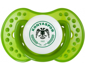 Konyaspor Kul-b-Tetine lovi dynamic Classic Green