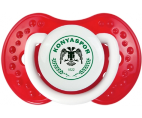 Konyaspor Kul-b-Tetine lovi dynamic Clásico Blanco-Rojo