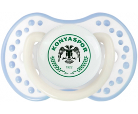 Konyaspor Kul-b-Tetine lovi dynamic clásico blanco-cian