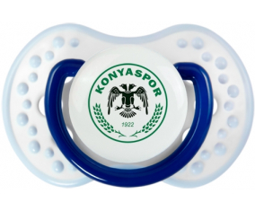 Konyaspor Kul-b-Tetine lovi dynamic clásico azul marino-blanco-azul