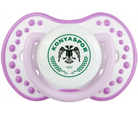 Konyaspor Kul-b-Tetine lovi dynamic Clásico White-Mauve
