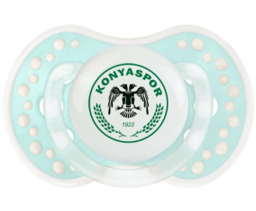 Konyaspor Kul-b-Tetine lovi dynamic clásico retro-turquesa-laguna