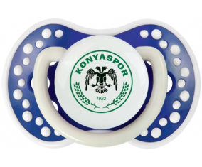 Konyaspor Kul-b-Tetine lovi dynamic azul marino fosforescente