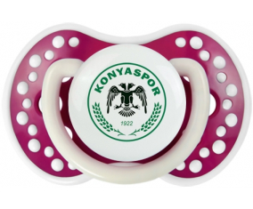 Konyaspor Kul-b-Tetine lovi dynamic Fucsia Fosforescente