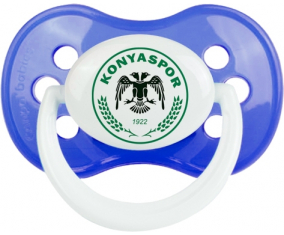 Konyaspor Kulübü : Chupete Anatómico personnalisée