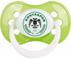 Konyaspor Kul-b-Classic Piruleta Anatómica Verde