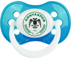 Konyaspor Kul-b's Anatómico Cyan Classic Lollipop