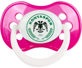 Konyaspor Kul-b's Anatómico Lollipop Classic Dark Rose