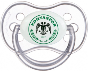 Konyaspor Kul-b-Anatómico Lollipop Transparent Classic