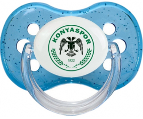 Konyaspor Kul-bà Azul Lentejuelas Lollipop