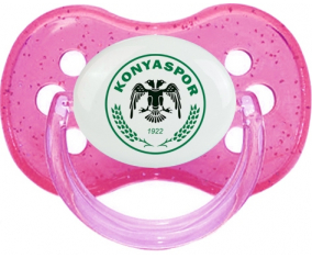 Konyaspor Kul-bà Cherry Lollipop Cherry Glitter