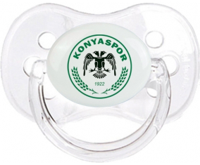 Konyaspor Kul-b's Classic Transparent Cherry Lollipop