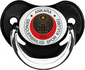 Ankara Gençlerbirlii Spor Kul-b-Clásica Piruleta Fisiológica