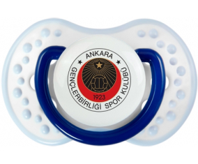 Ankara Gençlerbirlii Spor Kul-b-Lollipop lovi dynamic clásico azul marino-blanco-azul