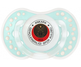 Ankara Gençlerbirlii Spor Kul-b-Lollipop lovi dynamic clásico retro-turquesa-laguna
