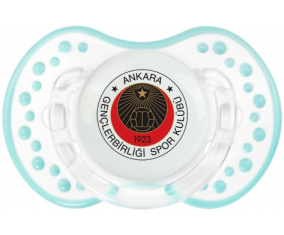 Ankara Gençlerbirlii Spor Kul-b-Lollipop lovi dynamic clásico retro-white-lagoon