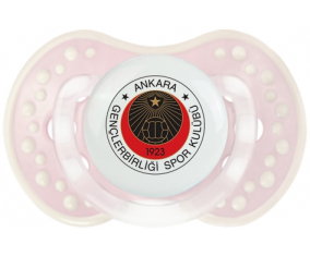 Ankara Gençlerbirlii Spor Kul-b-Lollipop lovi dynamic clásico retro-rose-tender