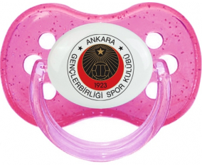 Ankara Gençlerbirlii Spor Kul-b-Lily Cherry Lollipop