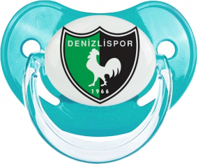 Lollipop fisiológico azul de Denizlispor Kul-b-classic