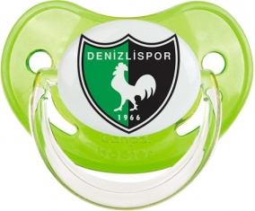 Lollipop fisiológico Kul-b-Clásico del Denizlispor