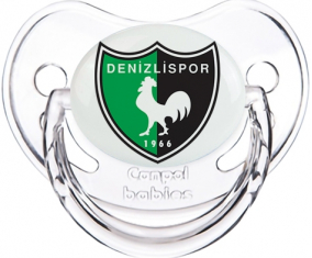 Denizlispor Kul-b-Classical Piruleta Fisiológica Transparente