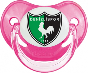 Lollipop fisiológico Kul-b-Clásico del Denizlispor